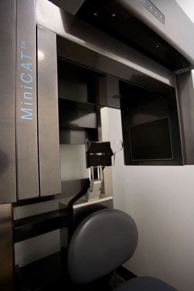 St. Louis Sinus Center | MiniCAT Instant CT Scanner St. Louis Sinus Center | MiniCAT Instant CT Scanner