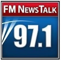 Dr. Gould Was Today's Guest on FM News Talk 97.1's EYE ON HEALTH!