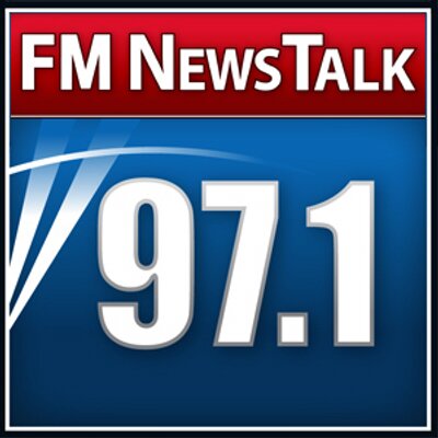 Dr. Gould Joins FM News Talk 97.1's Eye on Health