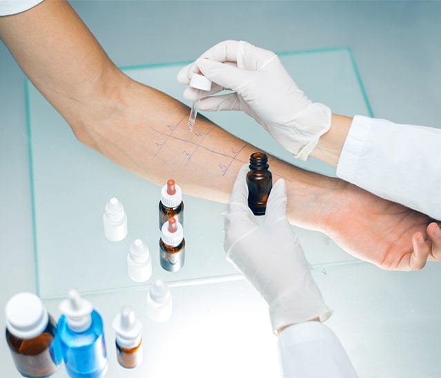 Immunotherapy St. Louis, MO Allergy Shots Allergy Drops