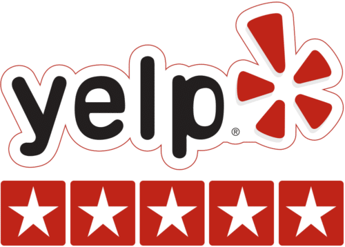 Yelp Logo