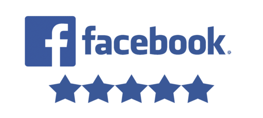 facebook logo reviews