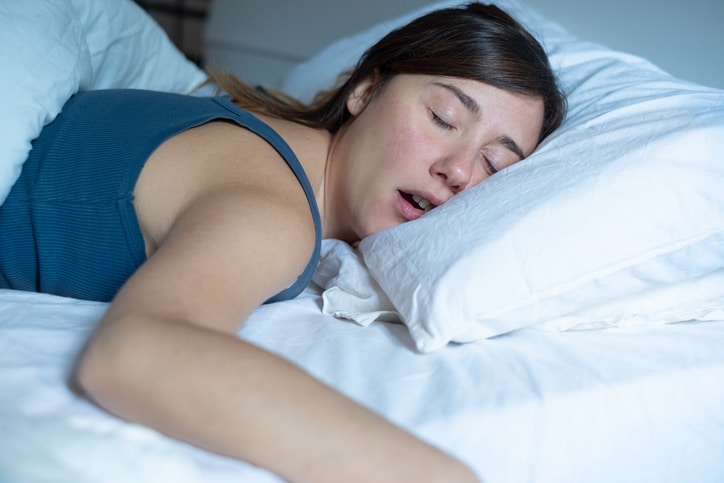 Snoring And Sleep Apnea Symptoms Festus MO