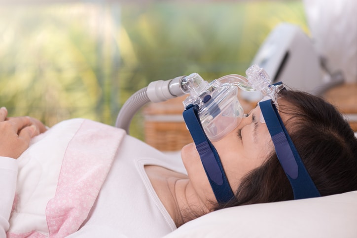 Snoring And Sleep Apnea Symptoms St Louis MO