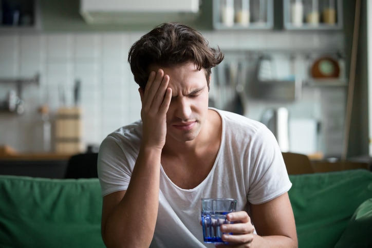 Snoring Causes & Treatment Festus MO