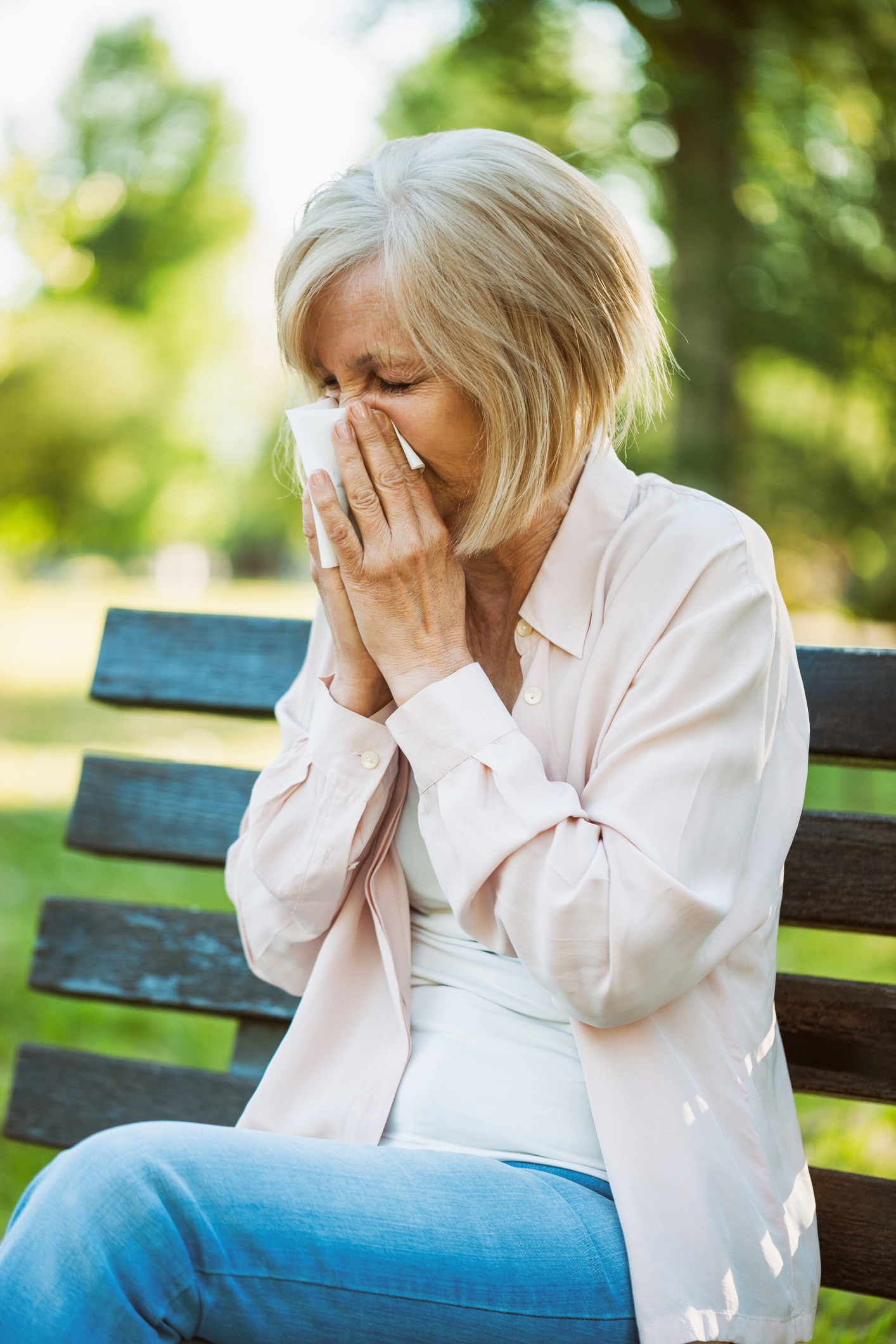 Turbinate Reduction Treatment St Louis MO