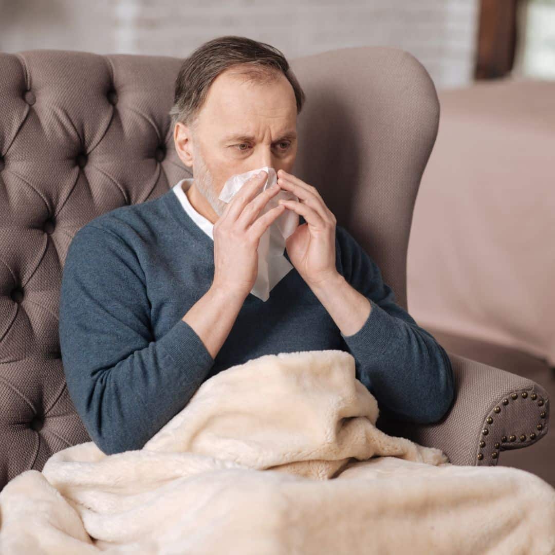 These Things Could be Affecting Your Sinus Health St. Louis Sinus Center