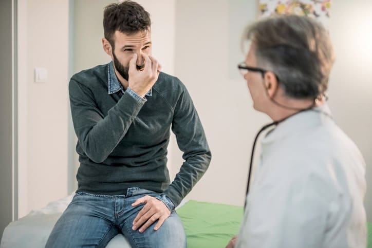 Chronic Rhinitis Treatment Festus MO