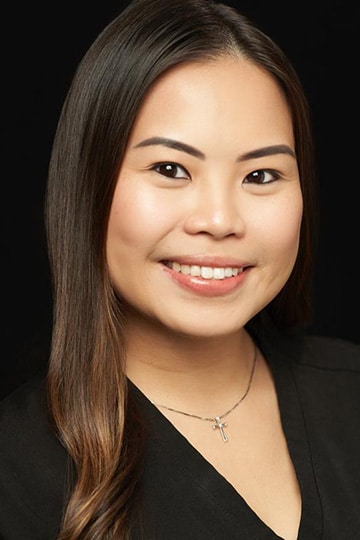Jenny Lieu
