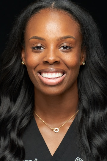 Alexis Anderson, MSN, FNP C