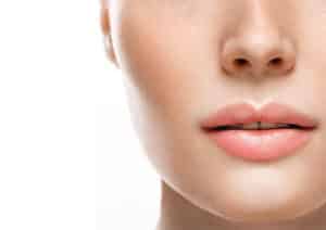 Woman breathing better after septoplasty in St. Louis, MO