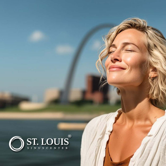 Home - ENT Specialist St Louis - Sinus Allergy & Sleep Care Festus