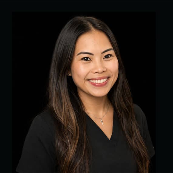 Jenny Lieu, DNP, FNP-C