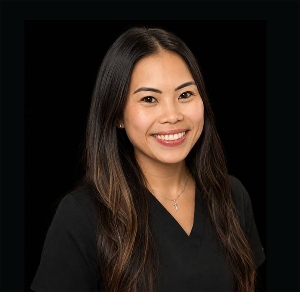 Jenny Lieu, DNP, FNP-C Jenny Lieu, DNP, FNP-C