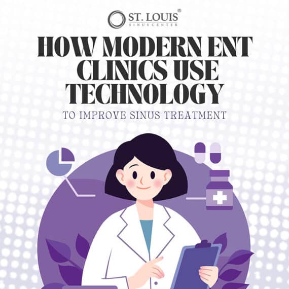 Modern ENT Technology