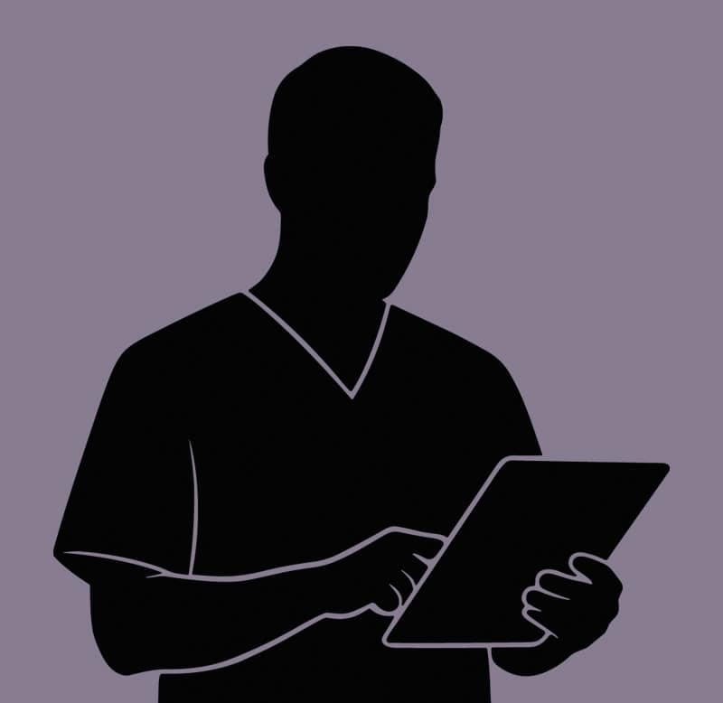 St Louis Sinus Center Staff Member