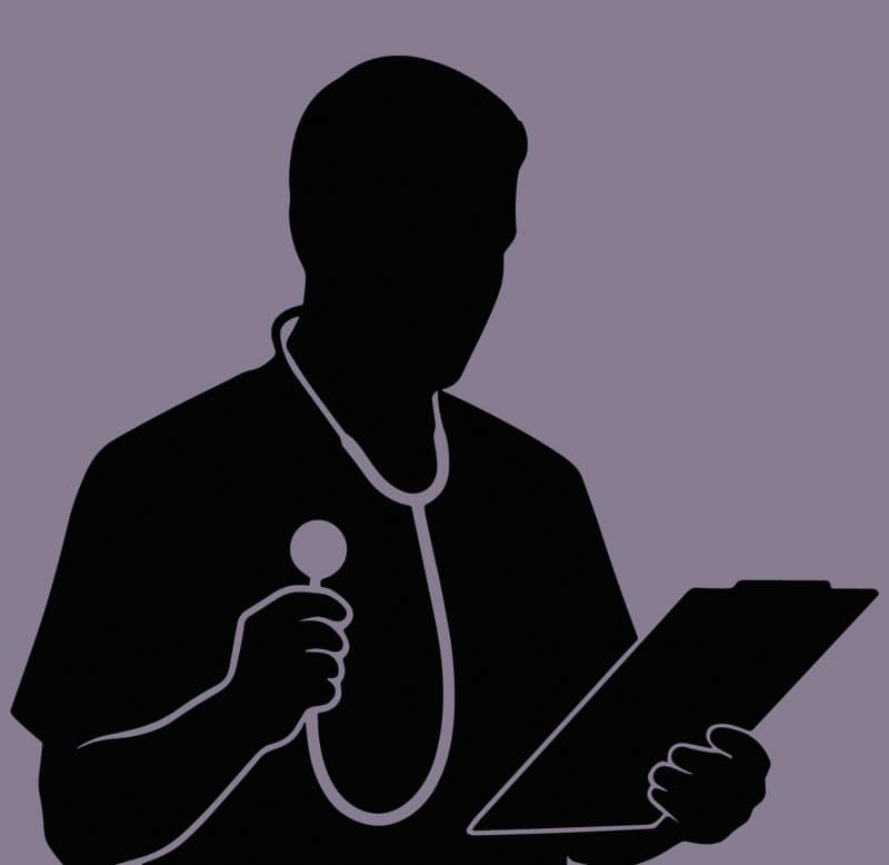St Louis Sinus Center Staff Member